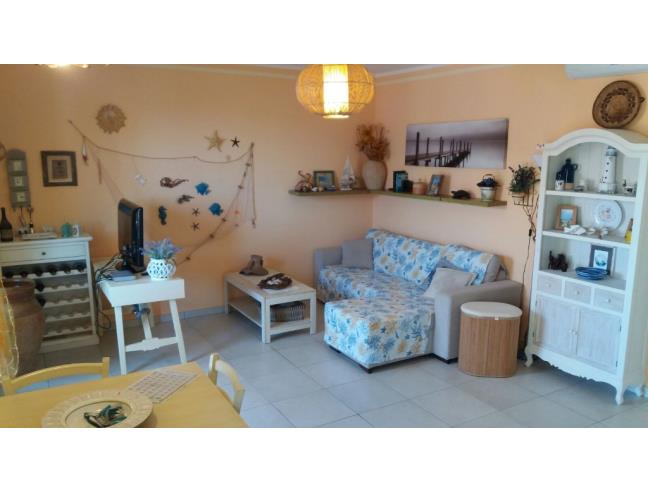 Anteprima foto 6 - Affitto Appartamento Vacanze da Privato a Castelsardo - Lu Bagnu
