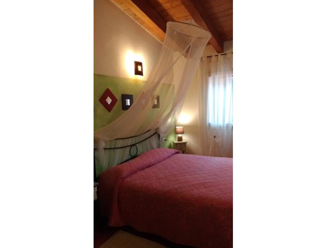 Anteprima foto 6 - Affitto Appartamento Vacanze da Privato a Castelsardo - Lu Bagnu