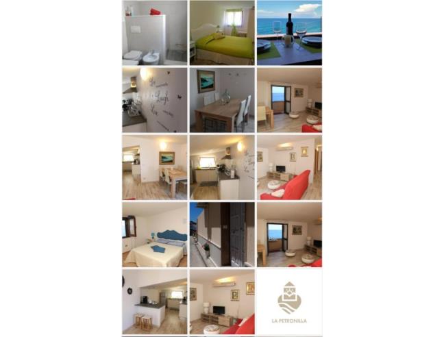 Anteprima foto 1 - Affitto Appartamento Vacanze da Privato a Castelsardo (Sassari)