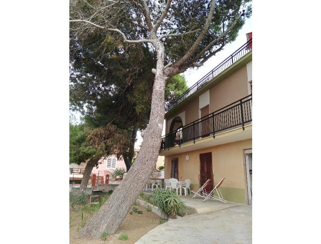 Anteprima foto 1 - Affitto Appartamento Vacanze da Privato a Castelvetrano (Trapani)