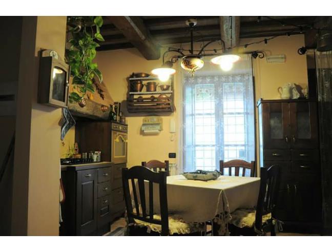 Anteprima foto 3 - Affitto Appartamento Vacanze da Privato a Castiglione del Lago - Gioiella
