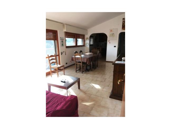 Anteprima foto 1 - Affitto Appartamento Vacanze da Privato a Castiglione della Pescaia (Grosseto)