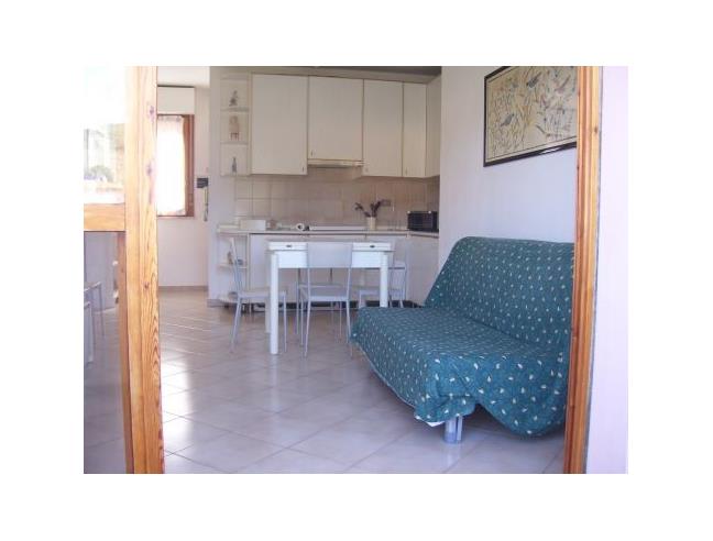 Anteprima foto 3 - Affitto Appartamento Vacanze da Privato a Castiglione della Pescaia (Grosseto)