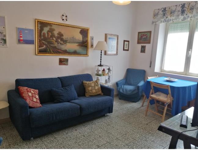Anteprima foto 4 - Affitto Appartamento Vacanze da Privato a Castiglione della Pescaia (Grosseto)