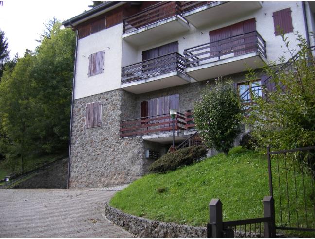 Anteprima foto 1 - Affitto Appartamento Vacanze da Privato a Castione della Presolana (Bergamo)