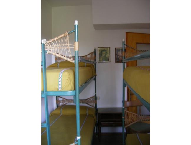 Anteprima foto 4 - Affitto Appartamento Vacanze da Privato a Castione della Presolana (Bergamo)