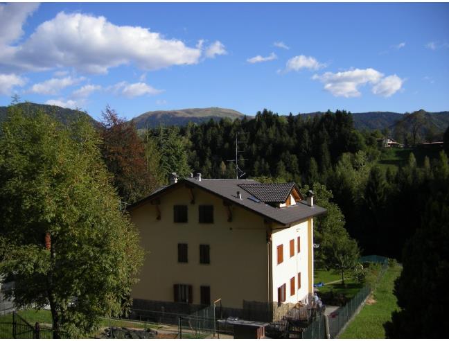 Anteprima foto 6 - Affitto Appartamento Vacanze da Privato a Castione della Presolana (Bergamo)