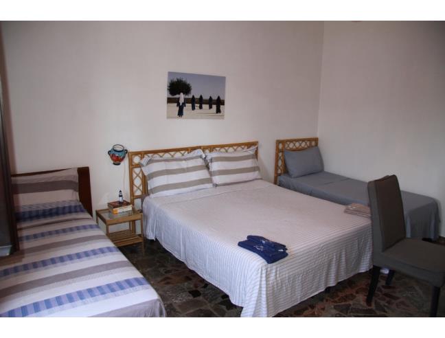 Anteprima foto 5 - Affitto Appartamento Vacanze da Privato a Castrignano del Capo (Lecce)