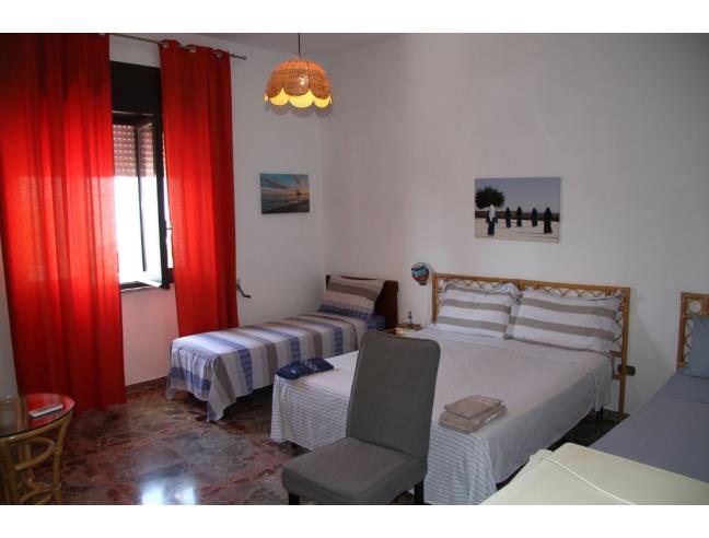 Anteprima foto 6 - Affitto Appartamento Vacanze da Privato a Castrignano del Capo (Lecce)