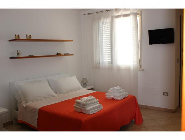 Anteprima foto 3 - Affitto Appartamento Vacanze da Privato a Castrignano del Capo - Leuca
