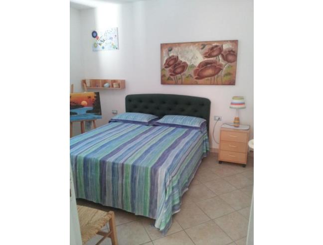 Anteprima foto 3 - Affitto Appartamento Vacanze da Privato a Castrignano del Capo - Leuca