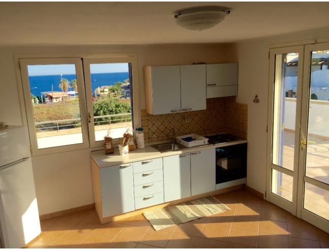 Anteprima foto 4 - Affitto Appartamento Vacanze da Privato a Castrignano del Capo - Leuca