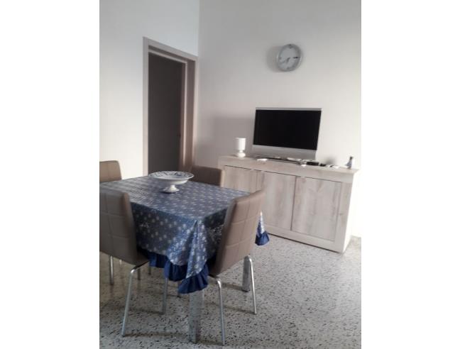Anteprima foto 4 - Affitto Appartamento Vacanze da Privato a Castrignano del Capo - Leuca