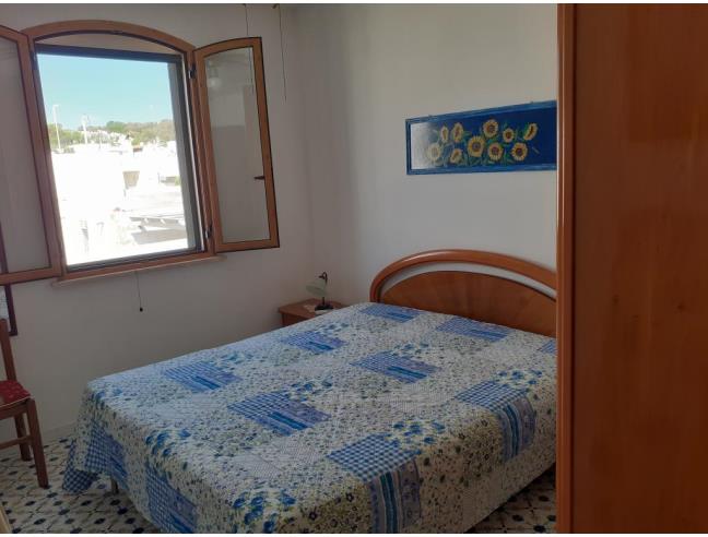 Anteprima foto 6 - Affitto Appartamento Vacanze da Privato a Castrignano del Capo - Leuca