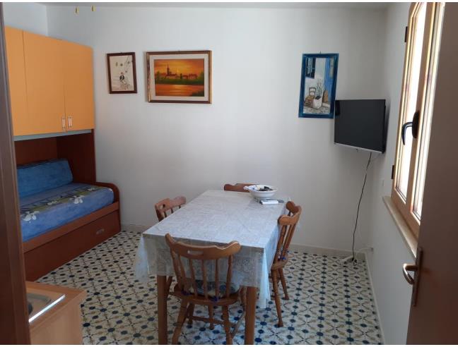 Anteprima foto 7 - Affitto Appartamento Vacanze da Privato a Castrignano del Capo - Leuca