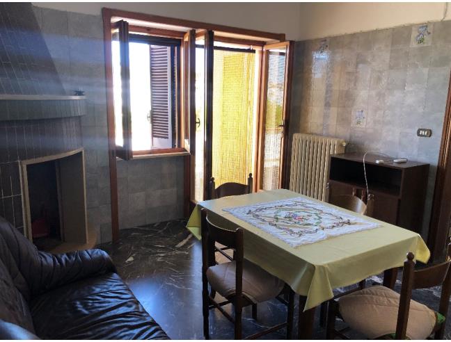Anteprima foto 7 - Affitto Appartamento Vacanze da Privato a Castrignano del Capo - Leuca