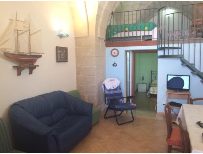 Anteprima foto 1 - Affitto Appartamento Vacanze da Privato a Castro (Lecce)