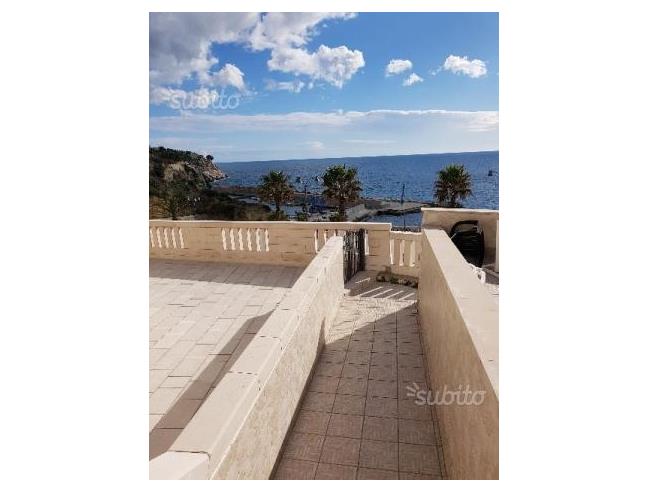 Anteprima foto 1 - Affitto Appartamento Vacanze da Privato a Castro (Lecce)