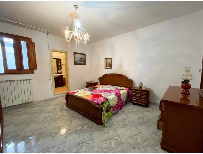 Anteprima foto 2 - Affitto Appartamento Vacanze da Privato a Castro (Lecce)