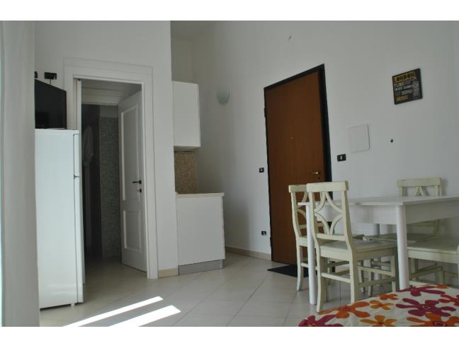 Anteprima foto 2 - Affitto Appartamento Vacanze da Privato a Castro (Lecce)