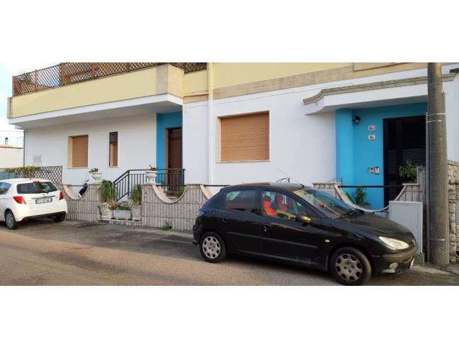 Anteprima foto 3 - Affitto Appartamento Vacanze da Privato a Castro (Lecce)
