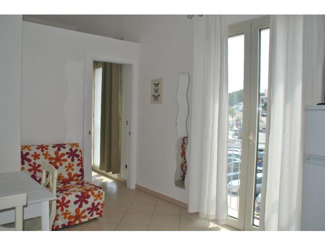 Anteprima foto 4 - Affitto Appartamento Vacanze da Privato a Castro (Lecce)