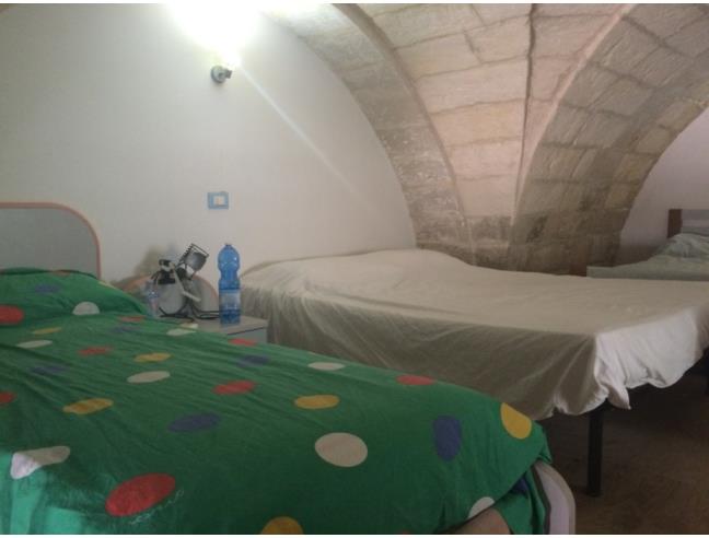 Anteprima foto 7 - Affitto Appartamento Vacanze da Privato a Castro (Lecce)