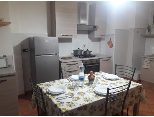 Anteprima foto 4 - Affitto Appartamento Vacanze da Privato a Catania - Centro Storico