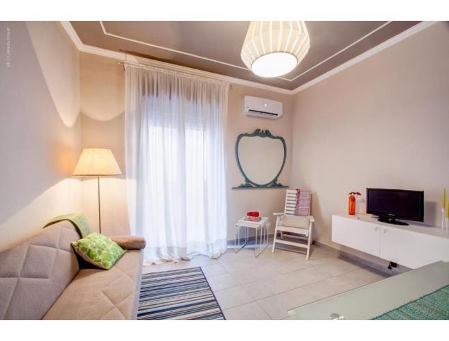 Anteprima foto 6 - Affitto Appartamento Vacanze da Privato a Catania - Centro Storico