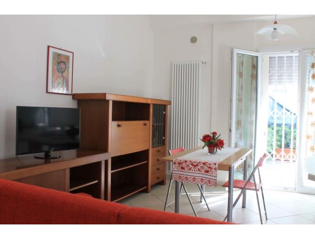 Anteprima foto 1 - Affitto Appartamento Vacanze da Privato a Cattolica (Rimini)