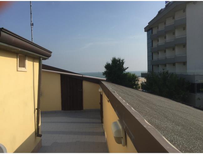 Anteprima foto 4 - Affitto Appartamento Vacanze da Privato a Cattolica (Rimini)