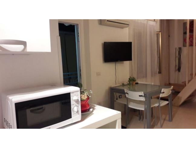 Anteprima foto 5 - Affitto Appartamento Vacanze da Privato a Cattolica (Rimini)