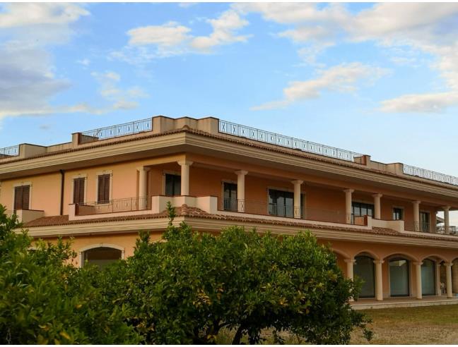 Anteprima foto 1 - Affitto Appartamento Vacanze da Privato a Caulonia (Reggio Calabria)