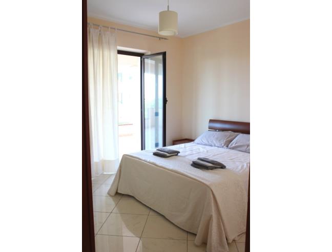 Anteprima foto 2 - Affitto Appartamento Vacanze da Privato a Caulonia (Reggio Calabria)