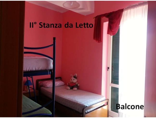 Anteprima foto 8 - Affitto Appartamento Vacanze da Privato a Caulonia (Reggio Calabria)