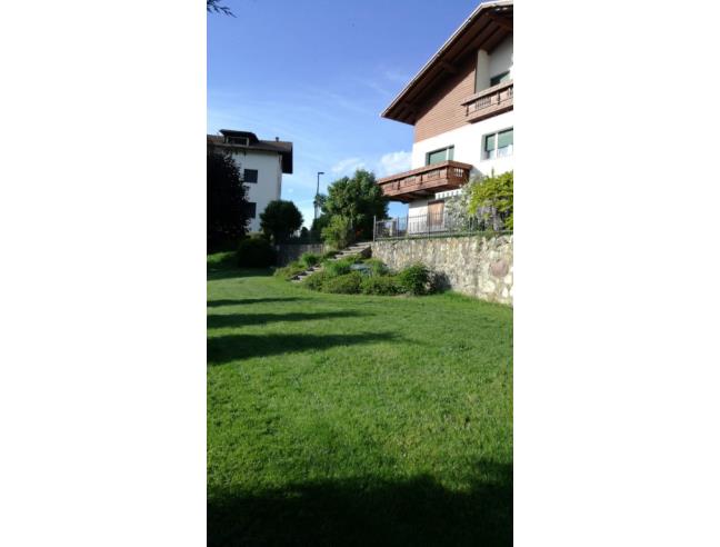 Anteprima foto 1 - Affitto Appartamento Vacanze da Privato a Cavareno (Trento)