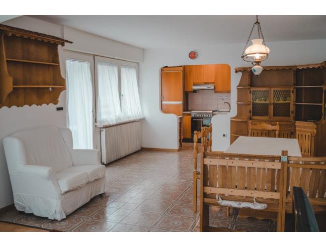 Anteprima foto 4 - Affitto Appartamento Vacanze da Privato a Cavareno (Trento)