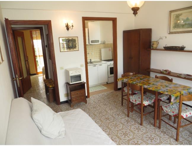 Anteprima foto 2 - Affitto Appartamento Vacanze da Privato a Celle Ligure (Savona)