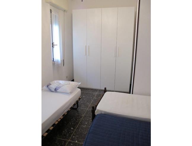 Anteprima foto 3 - Affitto Appartamento Vacanze da Privato a Celle Ligure (Savona)