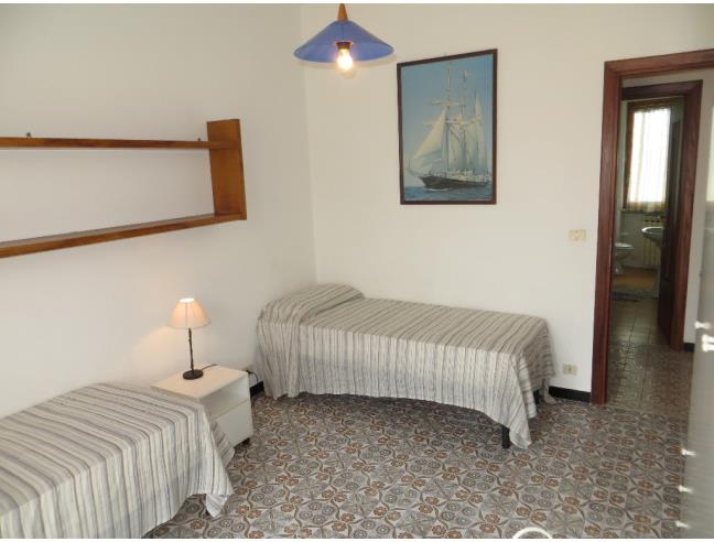 Anteprima foto 4 - Affitto Appartamento Vacanze da Privato a Celle Ligure (Savona)