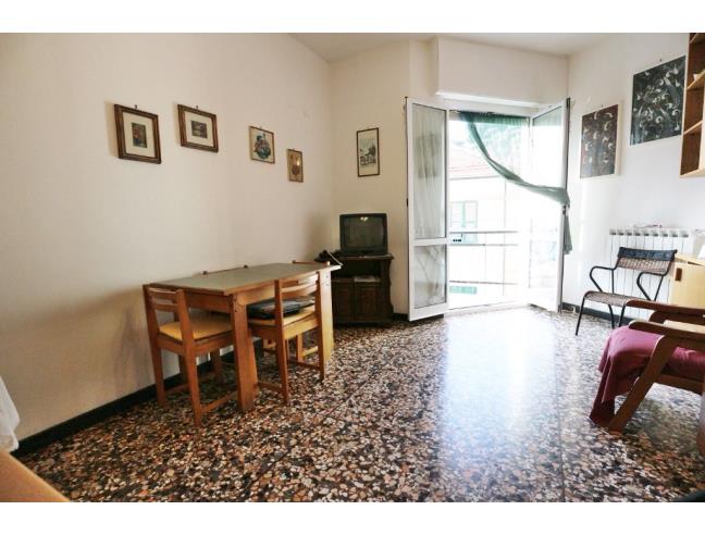 Anteprima foto 5 - Affitto Appartamento Vacanze da Privato a Celle Ligure (Savona)