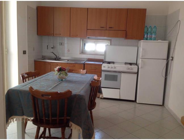 Anteprima foto 1 - Affitto Appartamento Vacanze da Privato a Centola (Salerno)