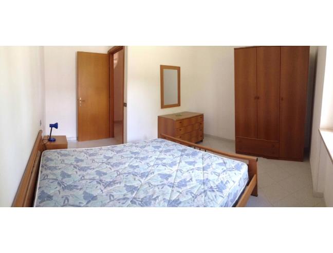Anteprima foto 2 - Affitto Appartamento Vacanze da Privato a Centola (Salerno)