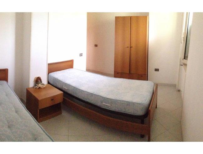 Anteprima foto 3 - Affitto Appartamento Vacanze da Privato a Centola (Salerno)