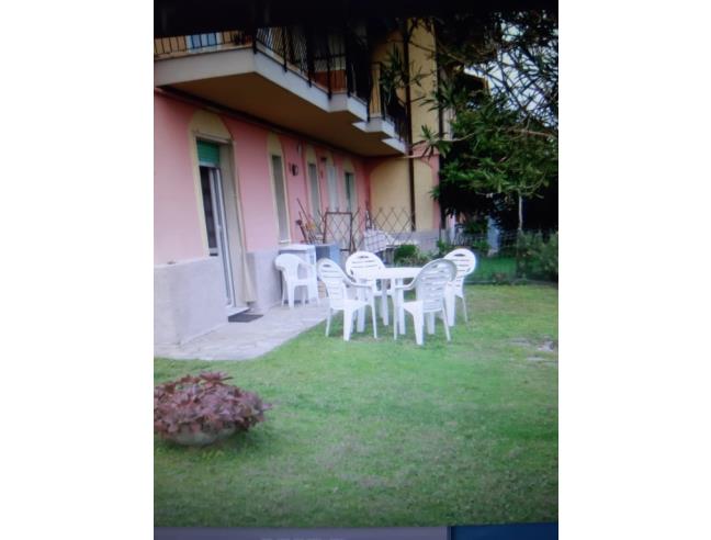 Anteprima foto 1 - Affitto Appartamento Vacanze da Privato a Ceriale (Savona)