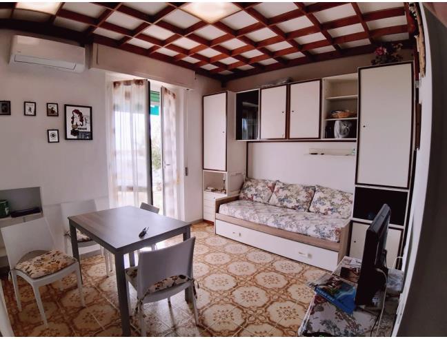 Anteprima foto 5 - Affitto Appartamento Vacanze da Privato a Ceriale (Savona)