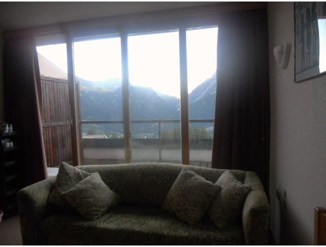 Anteprima foto 2 - Affitto Appartamento Vacanze da Privato a Cesana Torinese - San Sicario