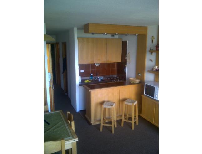 Anteprima foto 3 - Affitto Appartamento Vacanze da Privato a Cesana Torinese - San Sicario