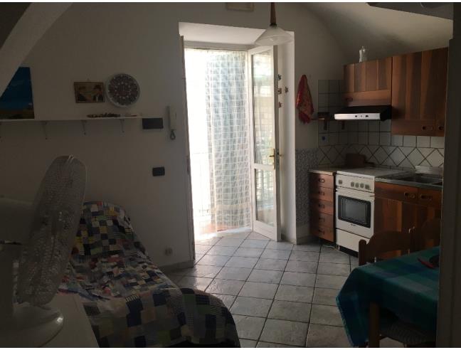 Anteprima foto 3 - Affitto Appartamento Vacanze da Privato a Cetara (Salerno)
