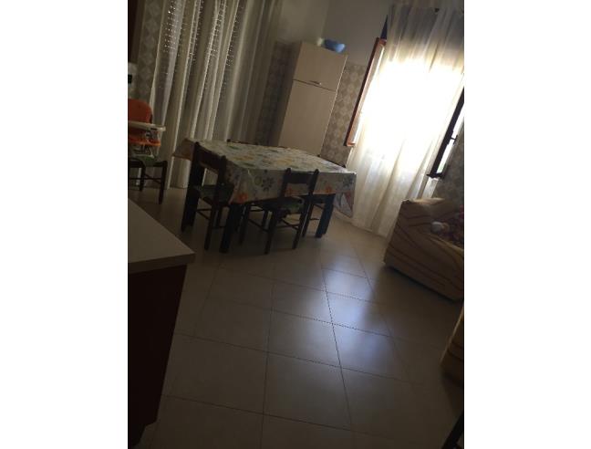 Anteprima foto 4 - Affitto Appartamento Vacanze da Privato a Cetraro (Cosenza)